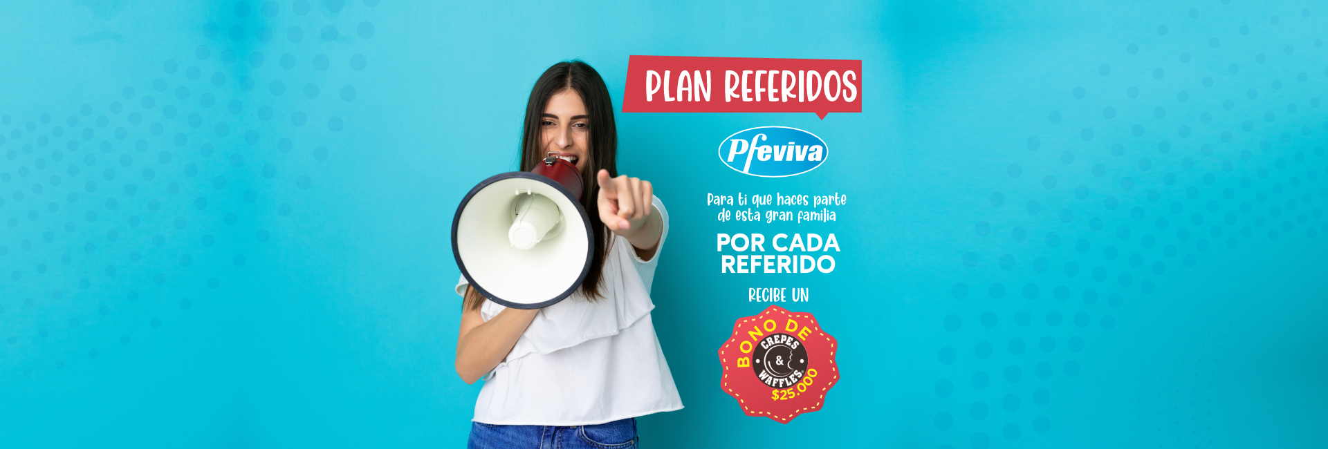 referidos